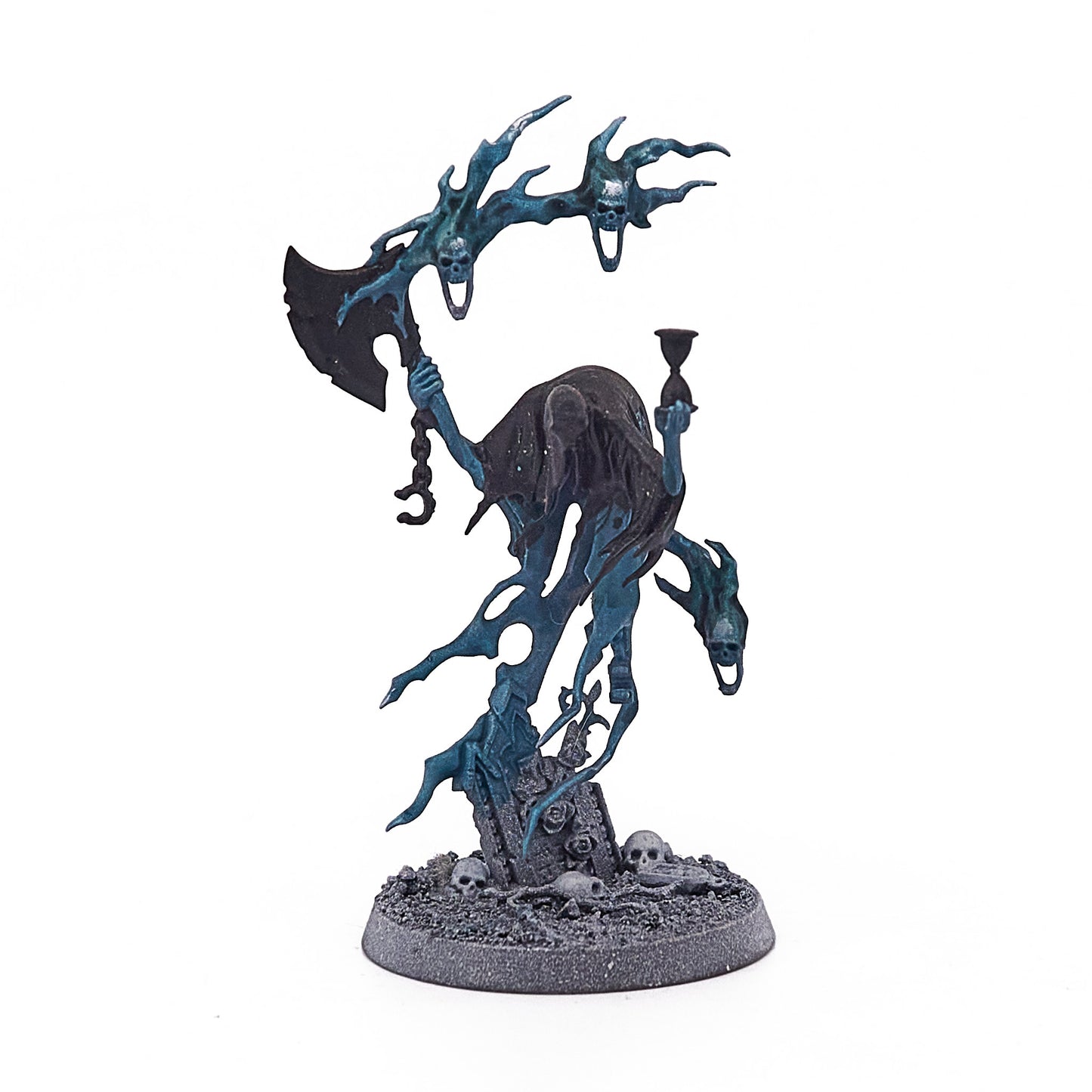 Nighthaunt - Lord Executioner (11643-V) - Used
