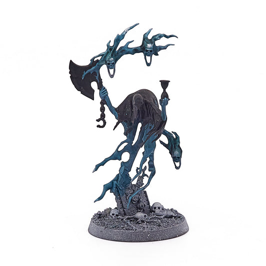 Nighthaunt - Lord Executioner (11643-V) - Used