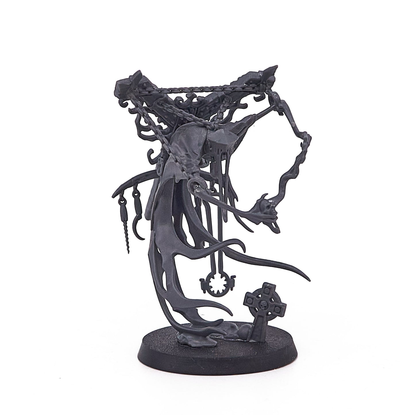 Nighthaunt - Krulghast Cruciator (11644-V) - Used