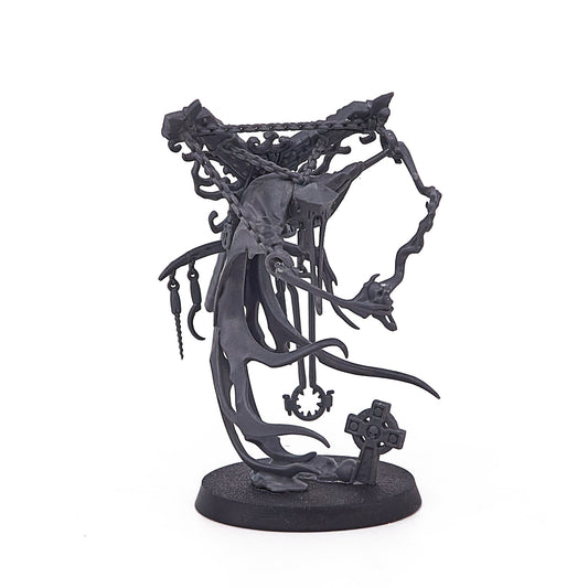 Nighthaunt - Krulghast Cruciator (11644-V) - Used