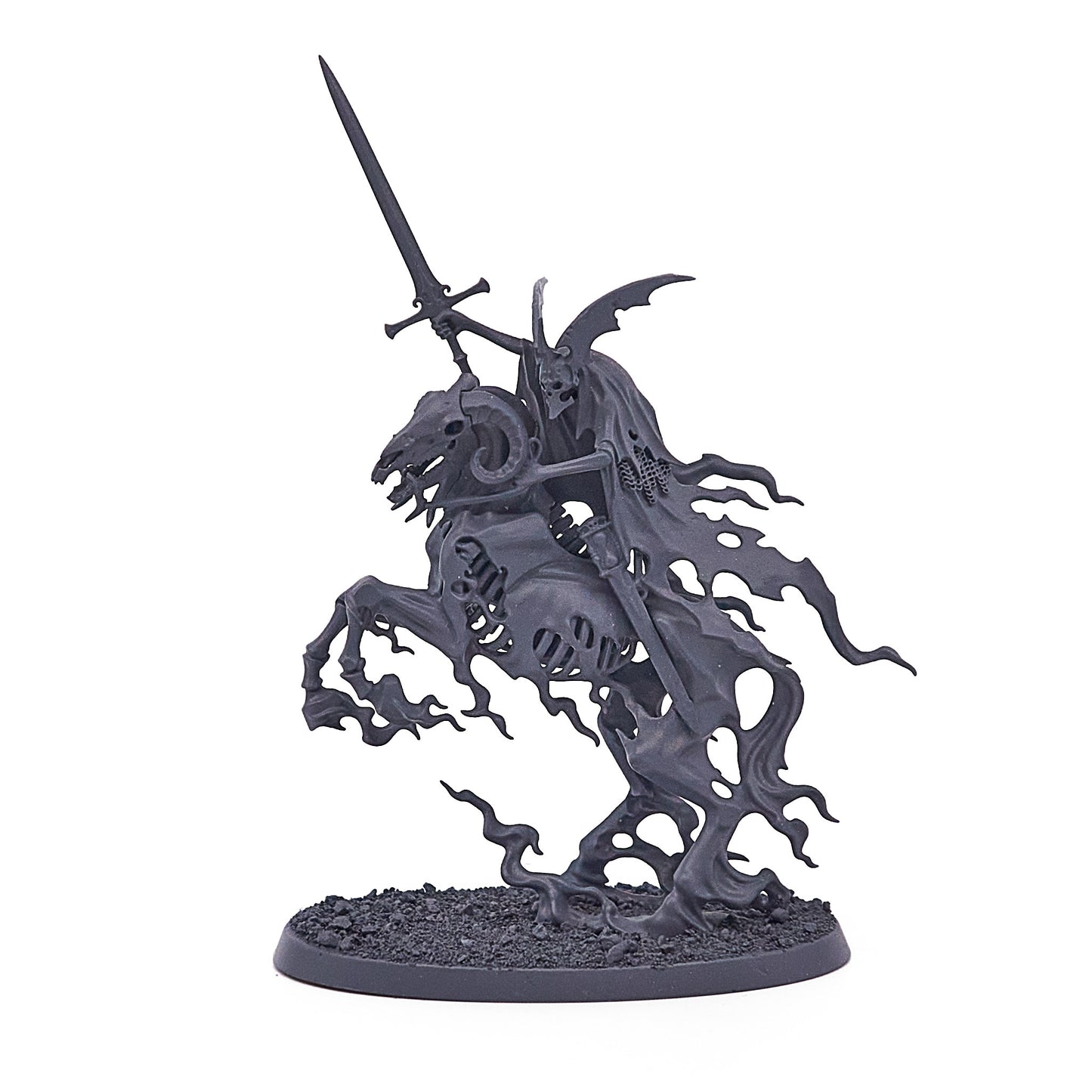 Nighthaunt - Knight of Shrouds (11647-V) - Used