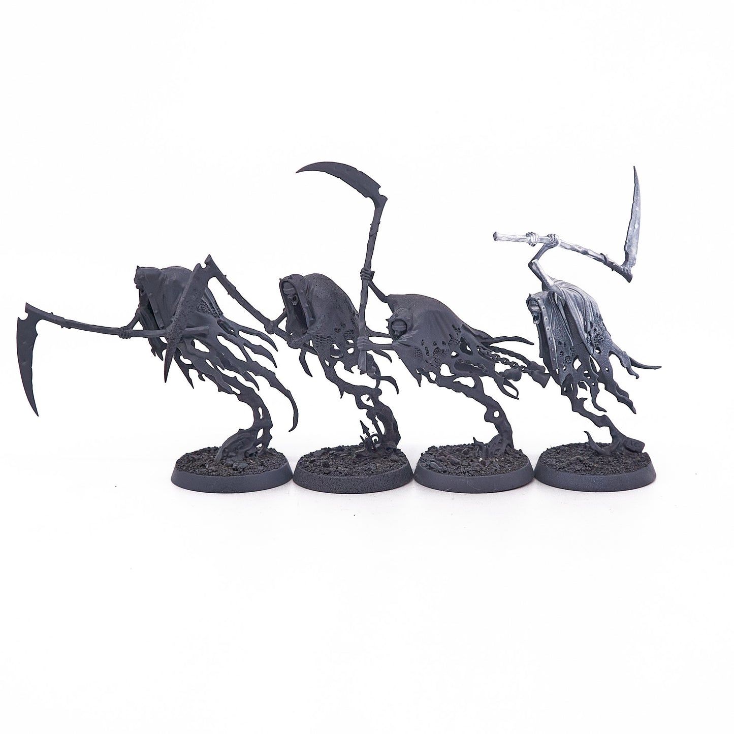 Nighthaunt - Grimghast Reapers (11650) - Used