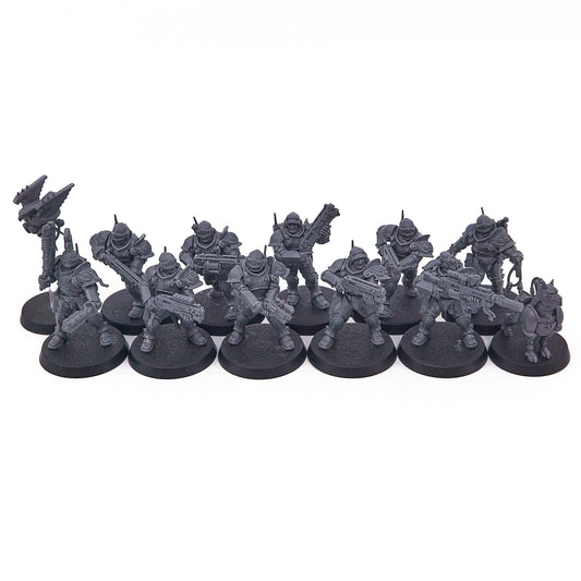 Kill Team - Exaction Squad (11653) - Used
