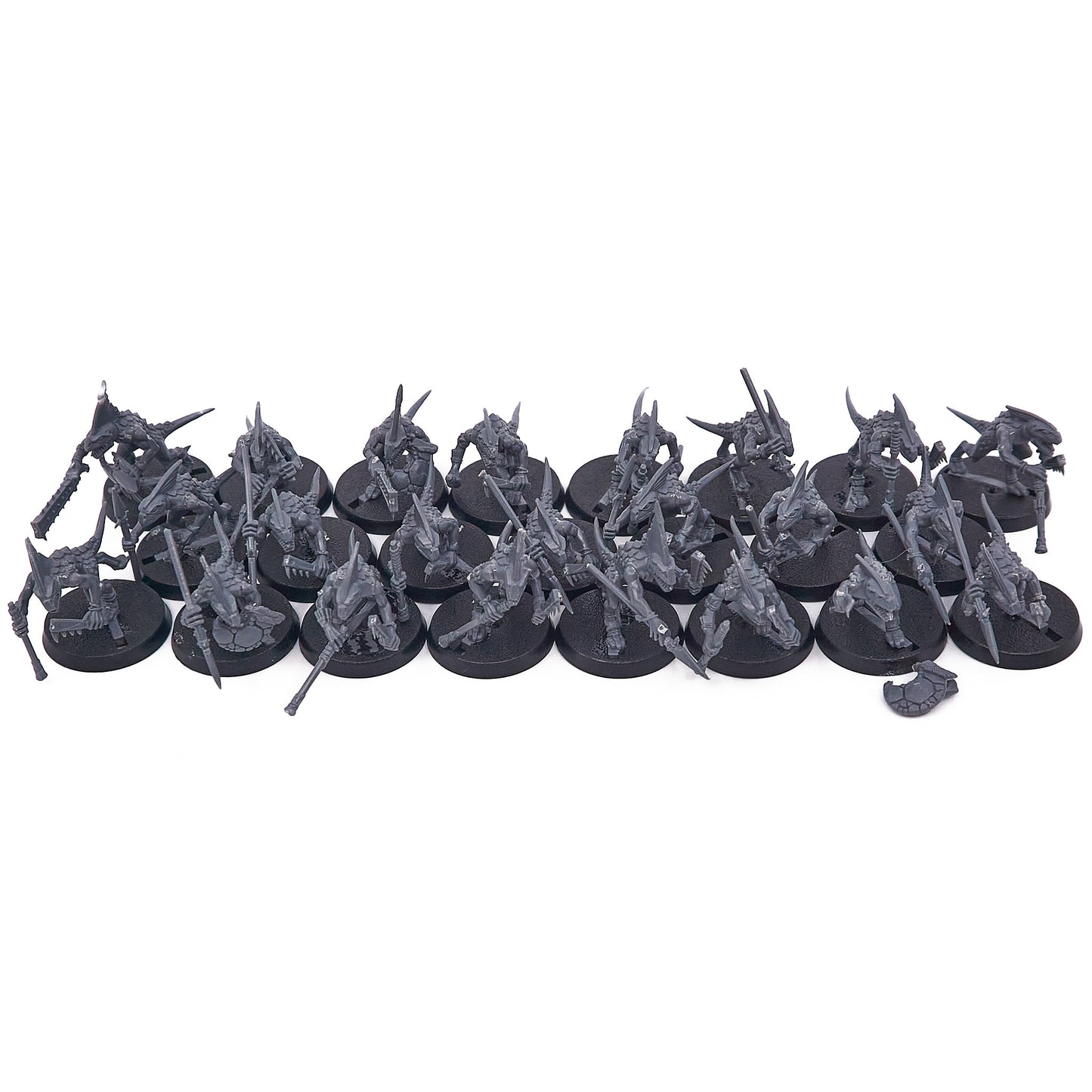 Seraphon - Skinks (11658) - Used