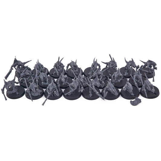 Seraphon - Skinks (11658) - Used