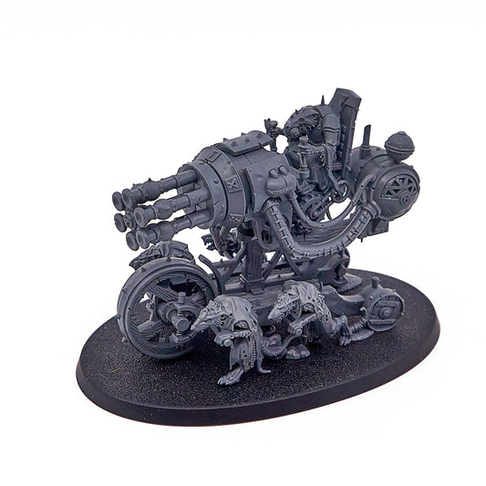 Skaven - Ratling Warpblaster (11659-V) - Used