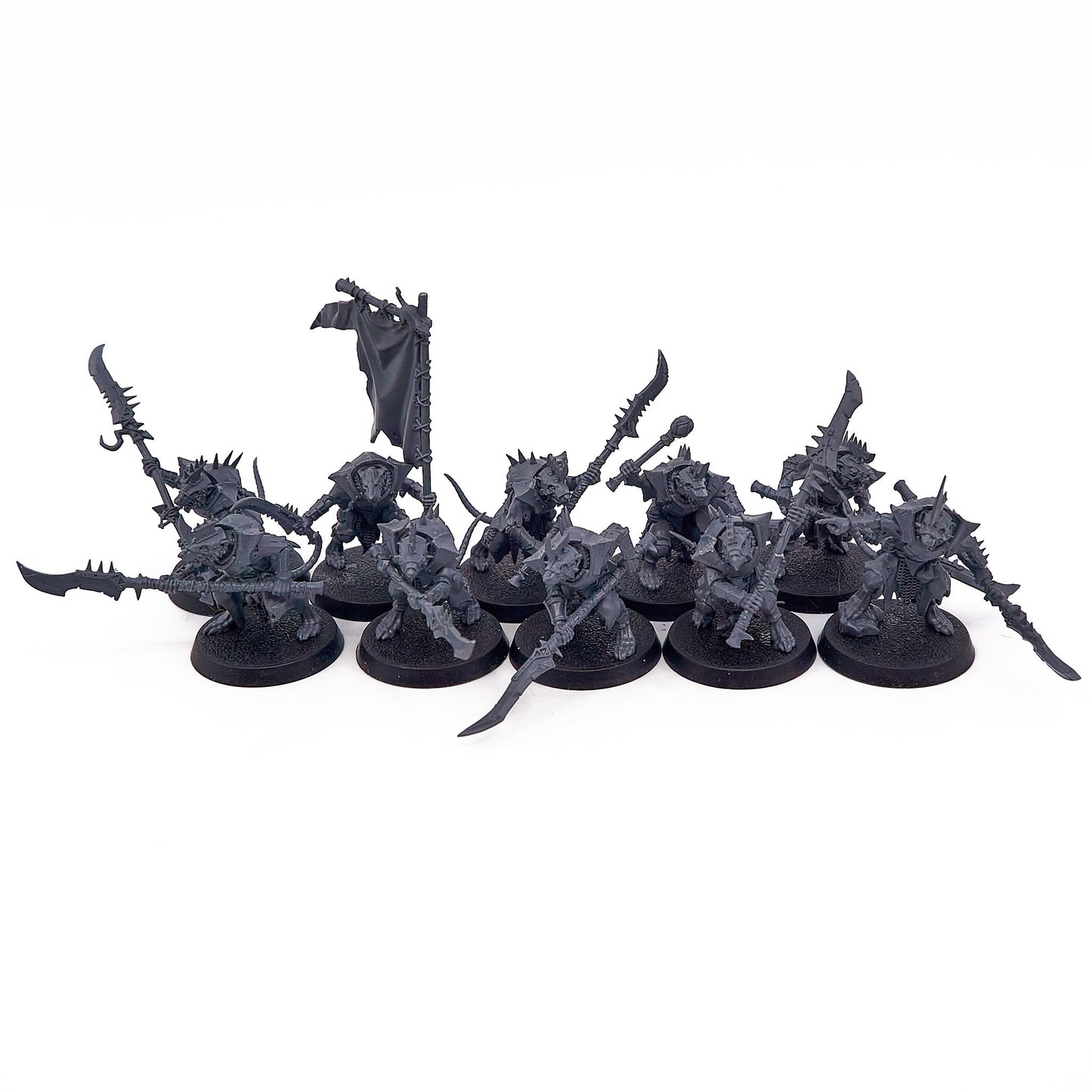 Skaven - Stormvermin (11665) - Used