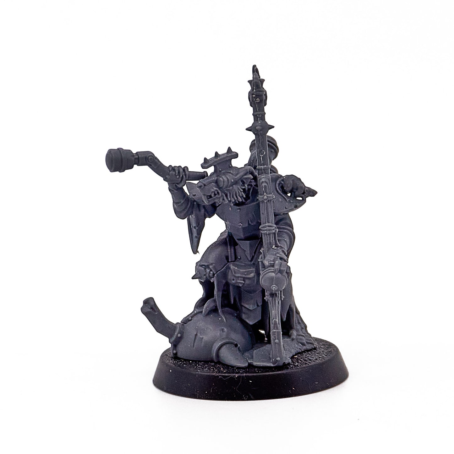 Skaven - Warlock Engineer (11666-V) - Used