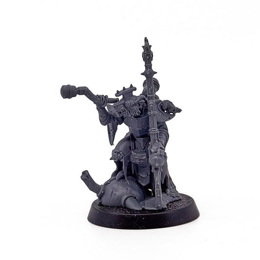 Skaven - Warlock Engineer (11666-V) - Used