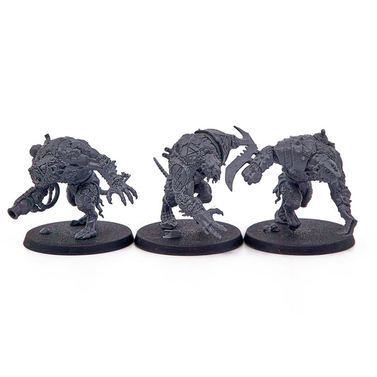 Skaven - Rat Ogors (11671-V) - Used