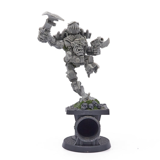 Orks - Boss Zagstruk (11674-V) - Used
