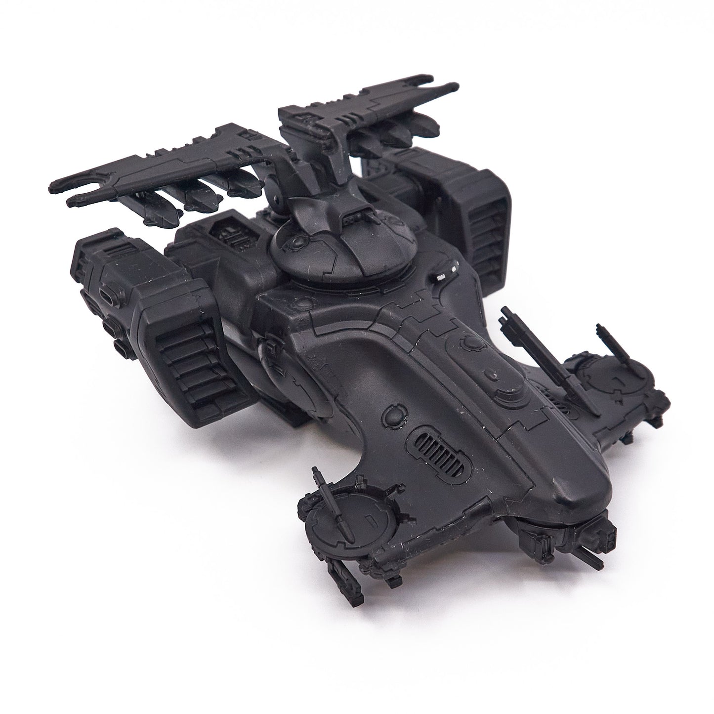 T'au Empire - TX78 Sky Ray Gunship (11687-V) - Used