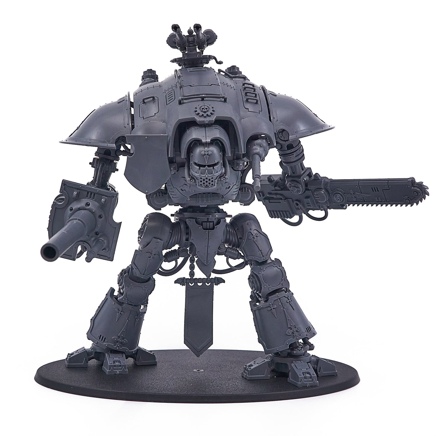 Imperial Knights - Knight Paladin (11689-V) - Used