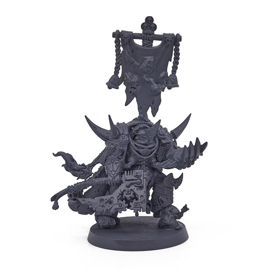 Death Guard - Lord of Contagion (Converted) (11695-V) - Used