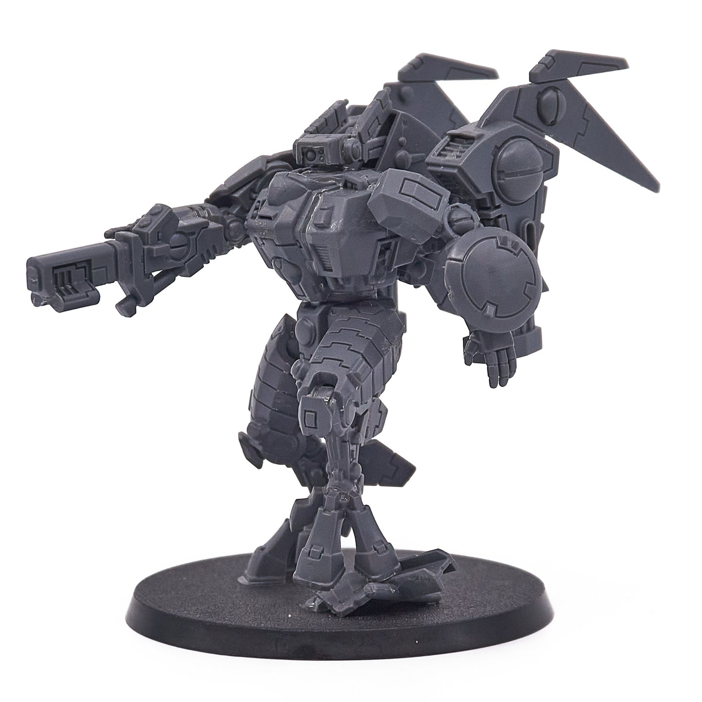 T'au Empire - Commander (11699-V) - Used