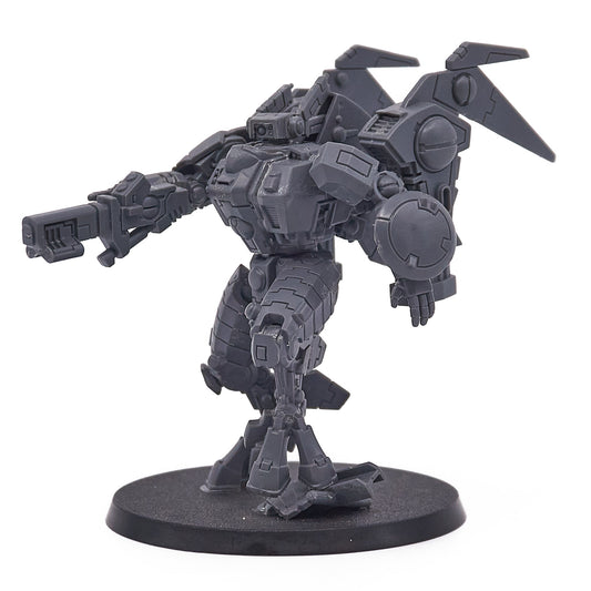T'au Empire - Commander (11699-V) - Used