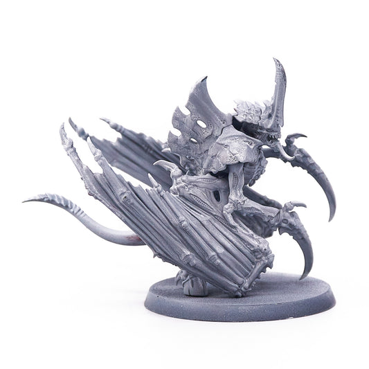 Tyranids - Tyranid Prime (11700-V) - Used