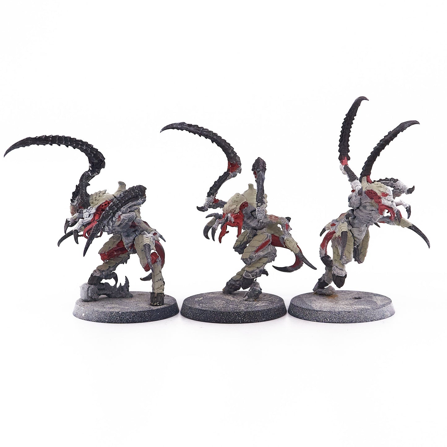 Tyranids - Von Ryan's Leapers (11702-V) - Used