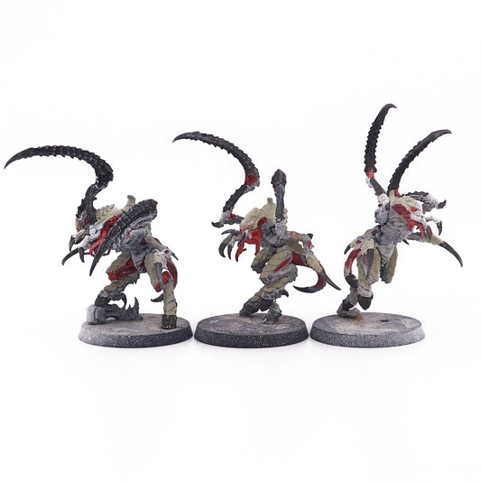 Tyranids - Von Ryan's Leapers (11702-V) - Used