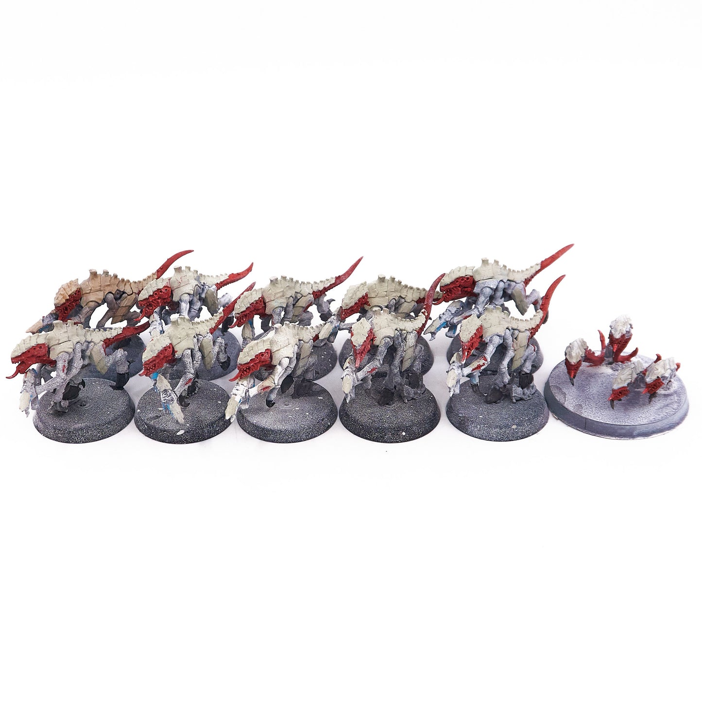 Tyranids - Termagants (11703) - Used