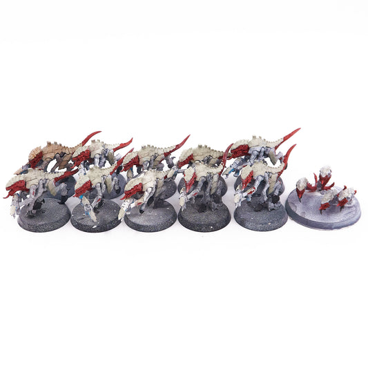 Tyranids - Termagants (11703) - Used