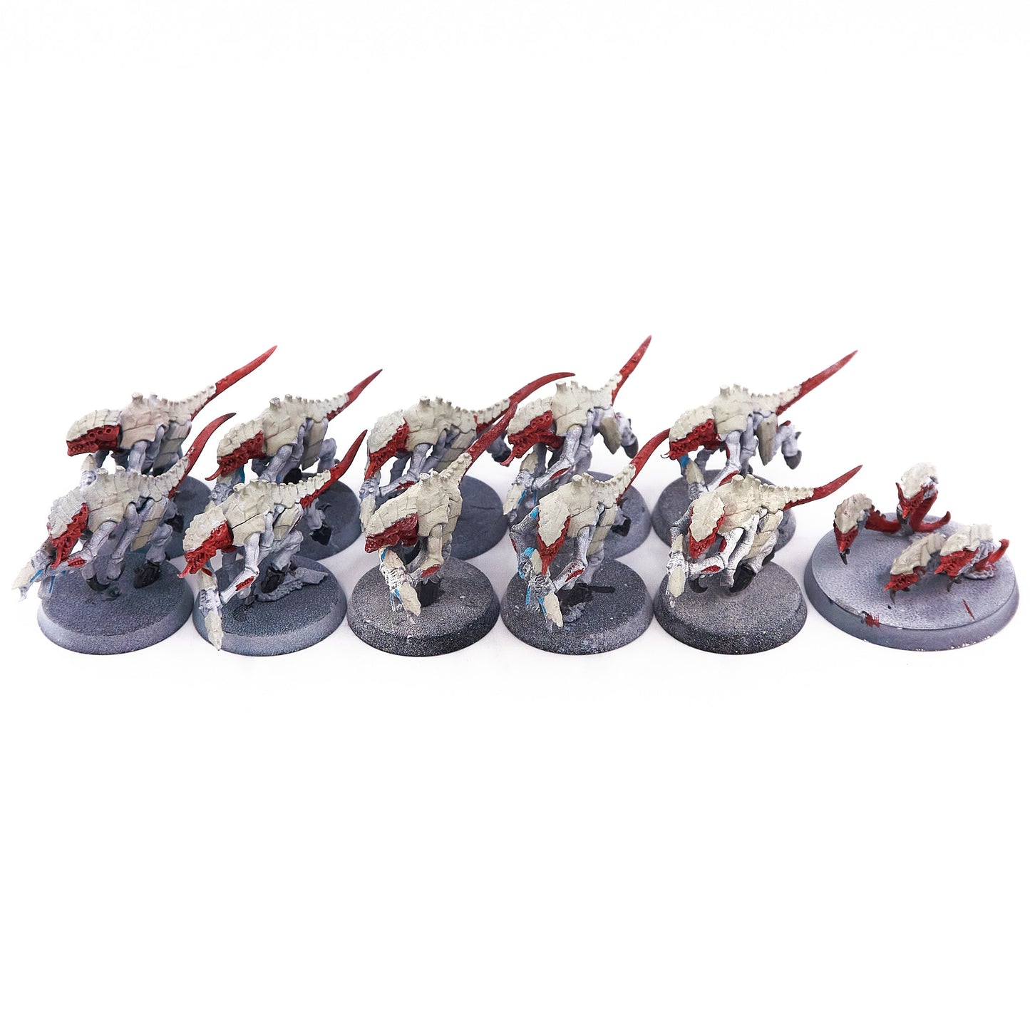 Tyranids - Termagants (11704) - Used