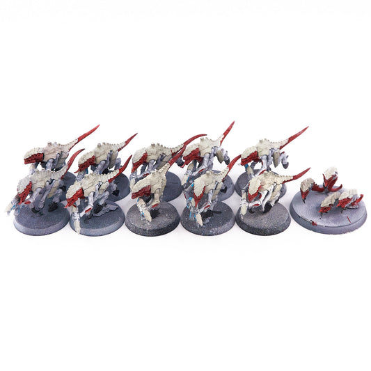 Tyranids - Termagants (11704) - Used