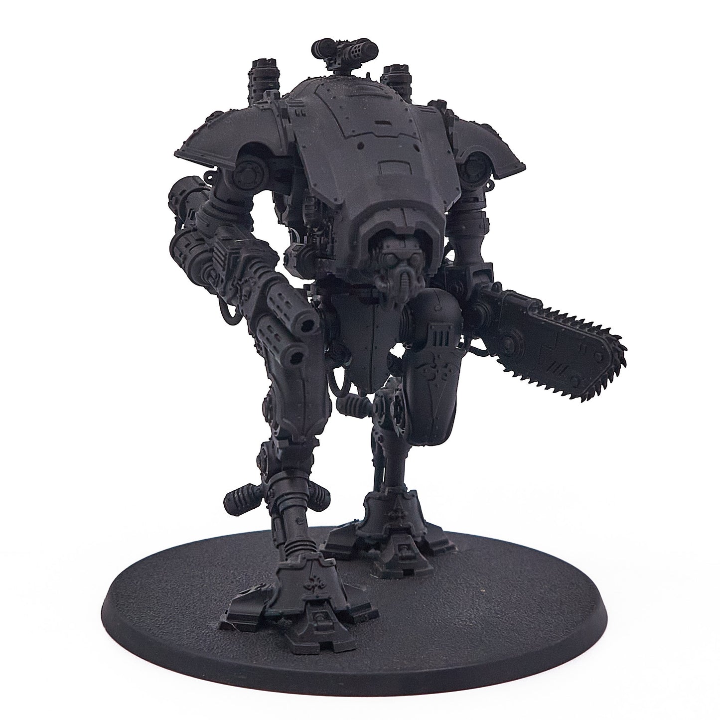 Imperial Knights - Arminger Warglaive (11712-V) - Used