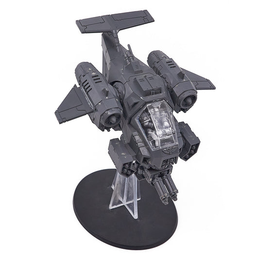 Space Marines - Stormtalon Gunship (11715-V) - Used