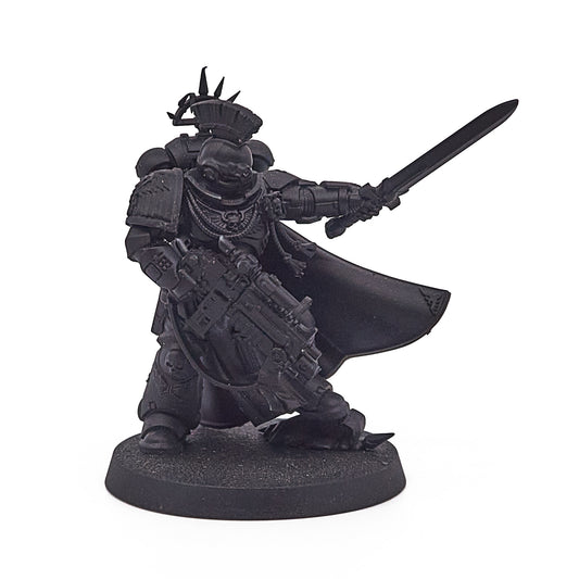 Space Marines - Primaris Captain (11720-V) - Used