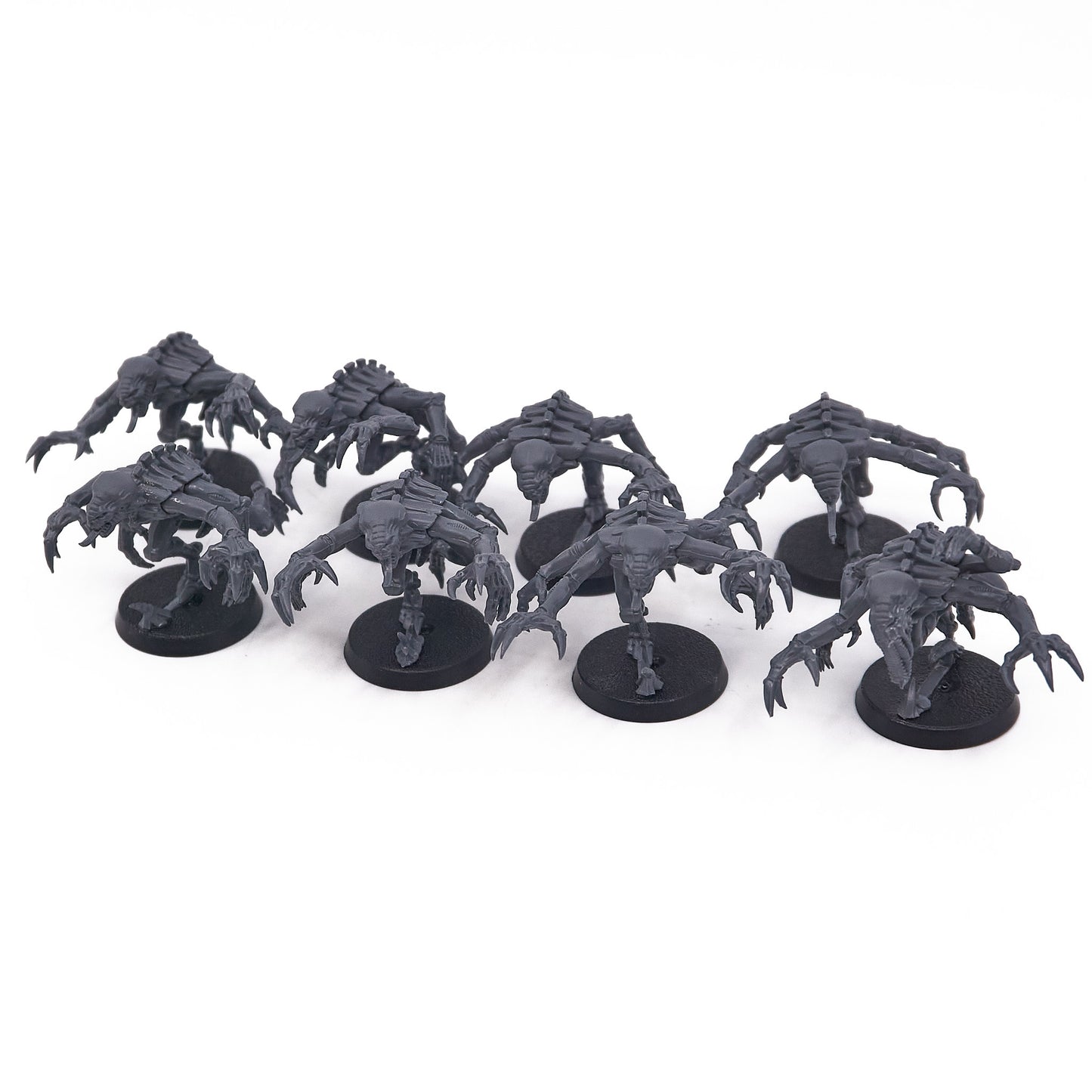 Genestealer Cults - Genestealers (111723) - Used