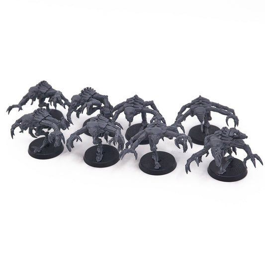 Genestealer Cults - Genestealers (111723) - Used