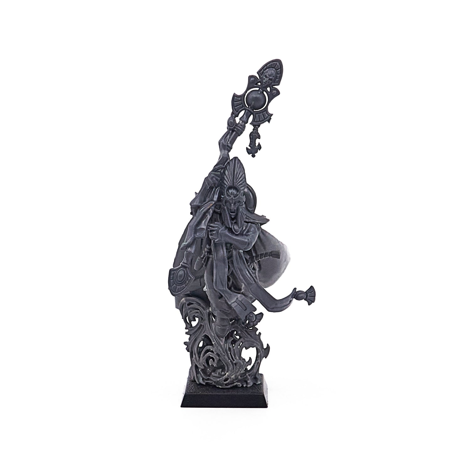 High Elf Realms - High Elf Mage (11725) - Used