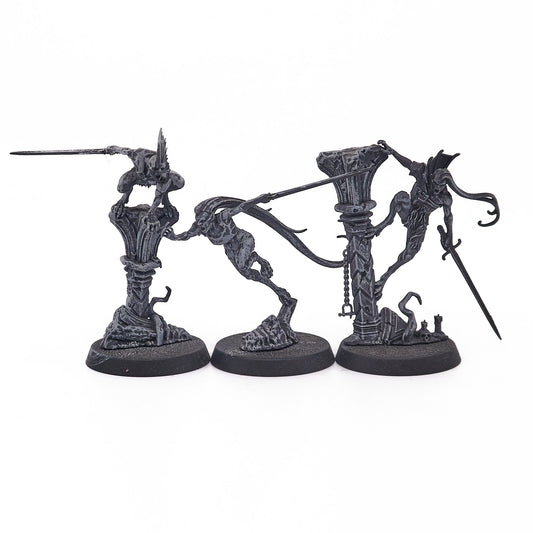 Warhammer Quest - Vyrkos Blood-born (11729-V) - Used