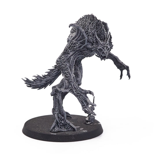 Warhammer Quest - Vargskyr (11731-V) - Used