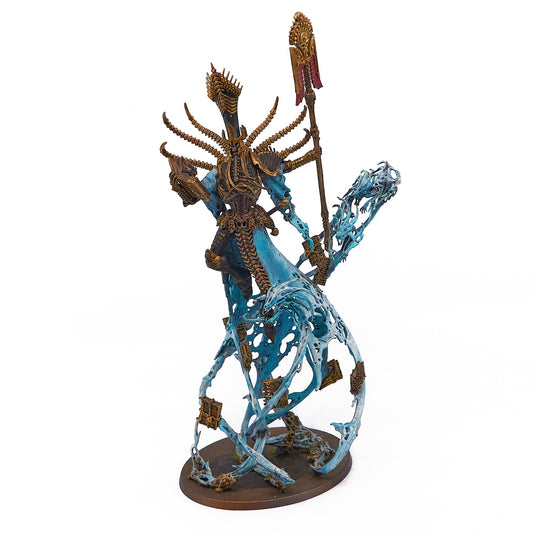 Soulblight Gravelords - Nagash, Supreme Lord of the Undead (11732-V) - Used