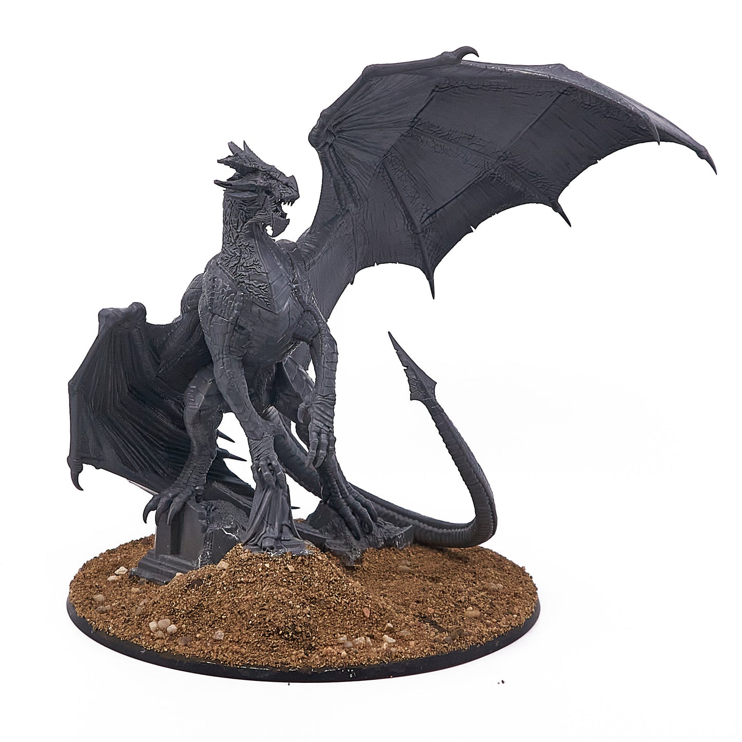 Stormcast Eternals - Karazai the Scarred (11733-V) - Used
