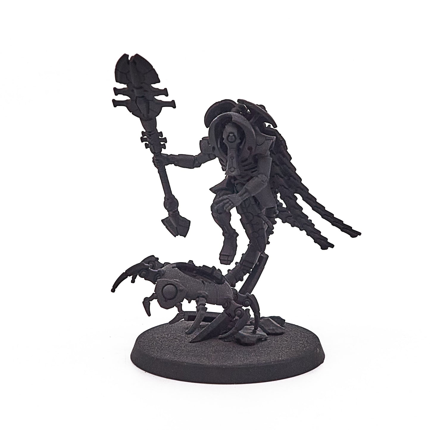 Necrons - Cryptek (11741-V) - Used