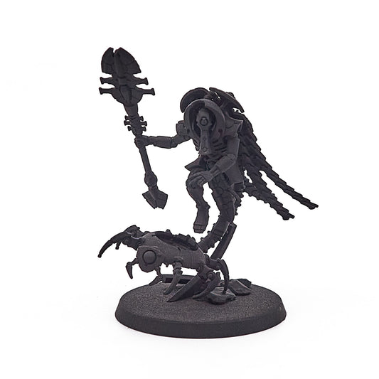 Necrons - Cryptek (11741-V) - Used