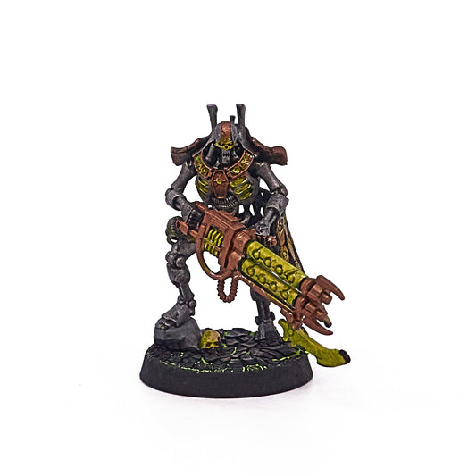 Necrons - Royal Warden (11743-V) - Used