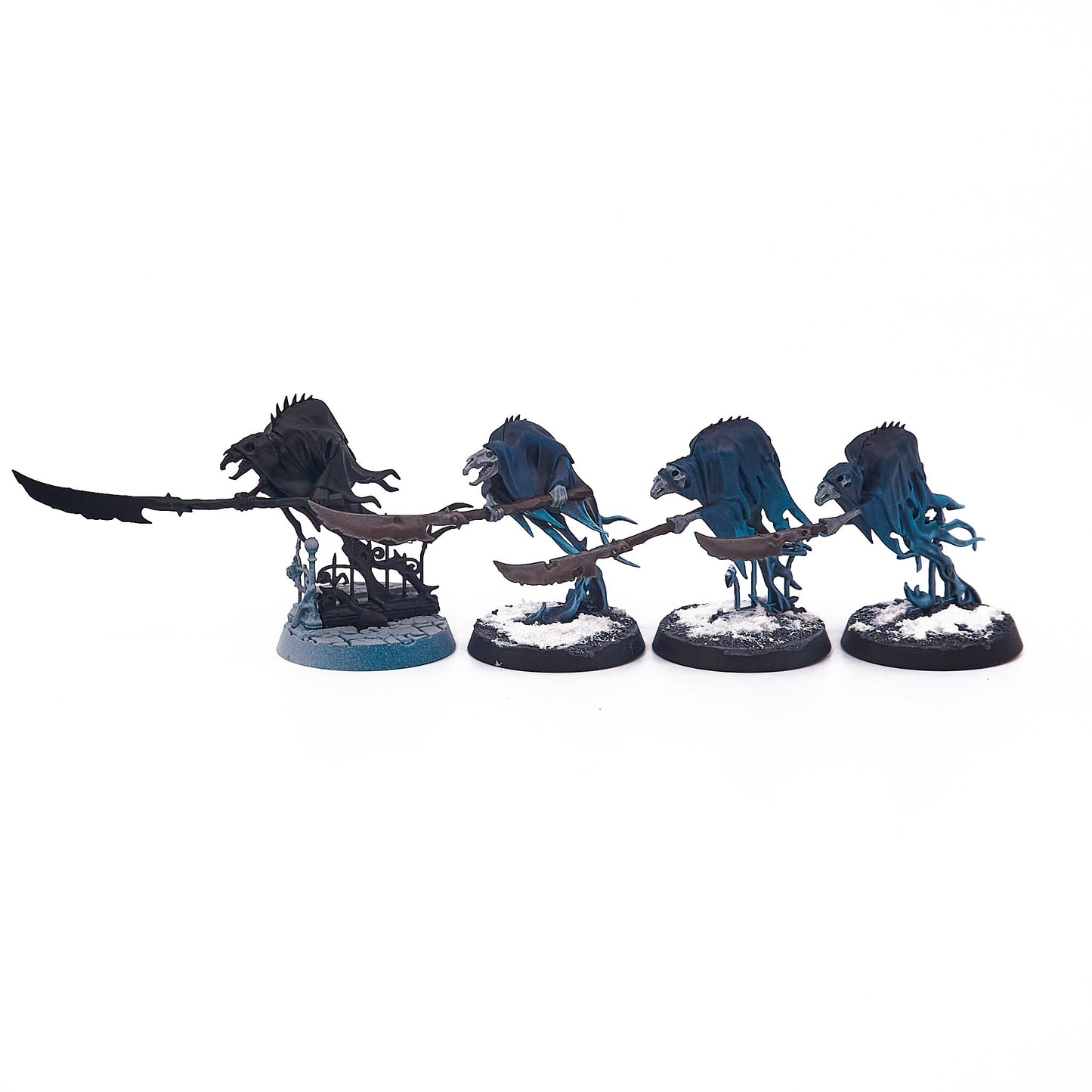 Nighthaunt - Glaivewraith Stalkers (11748) - Used