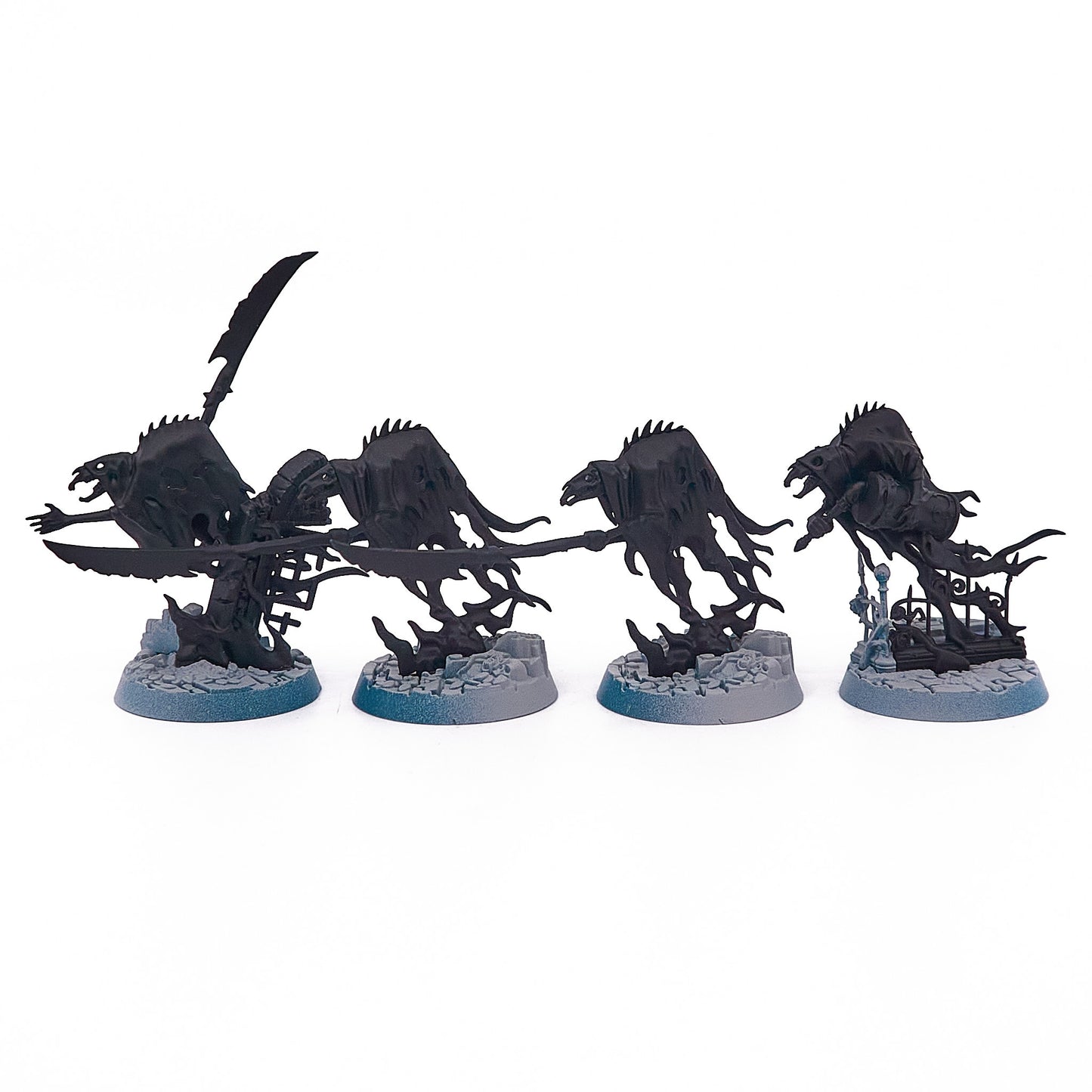 Nighthaunt - Glaivewraith Stalkers (11749) - Used