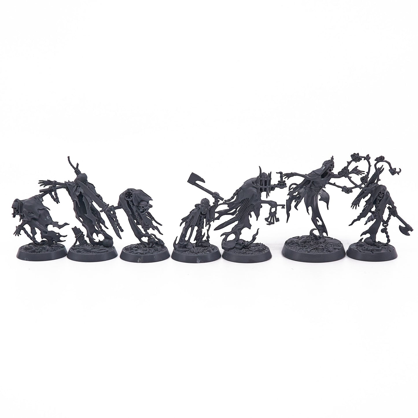 Nighthaunt - Thorns of the Briar Queen (11750) - Used