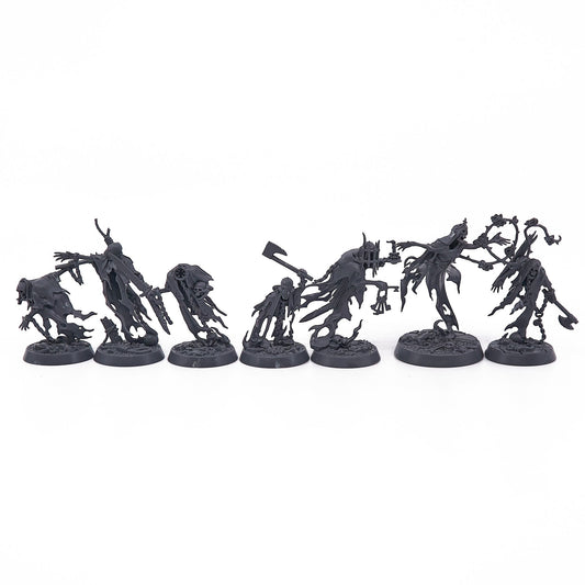 Nighthaunt - Thorns of the Briar Queen (11750) - Used