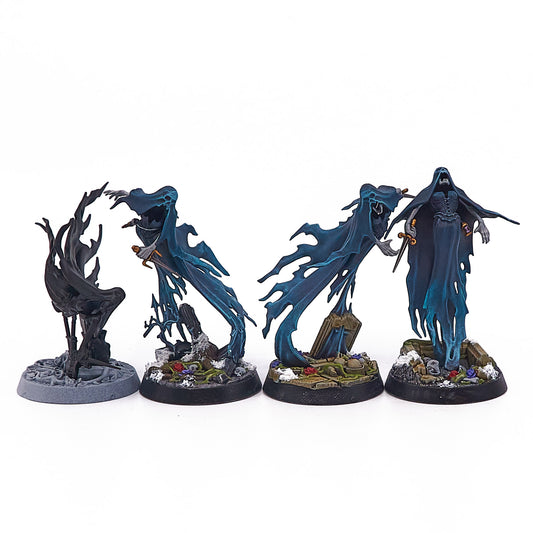 Nighthaunt - Myrmourn Banshees (11751) - Used