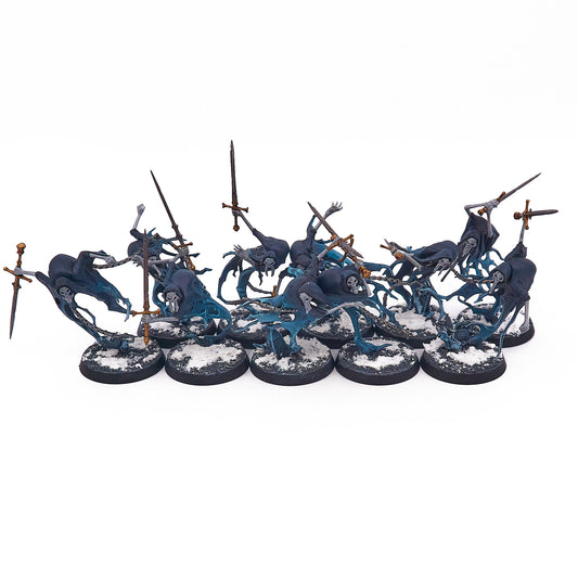 Nighthaunt - Bladegheist Revenants (11754) - Used