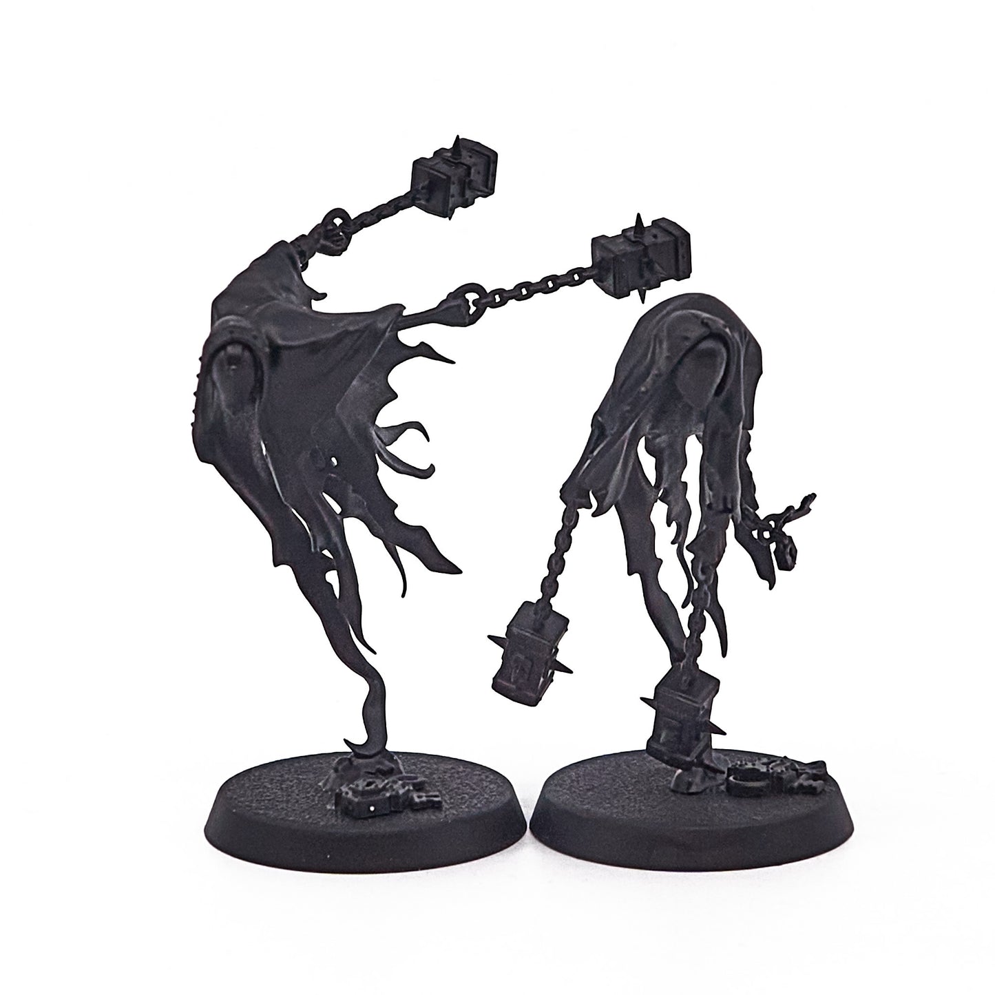 Nighthaunt - Spirit Torment and Chainghasts (11757) - Used