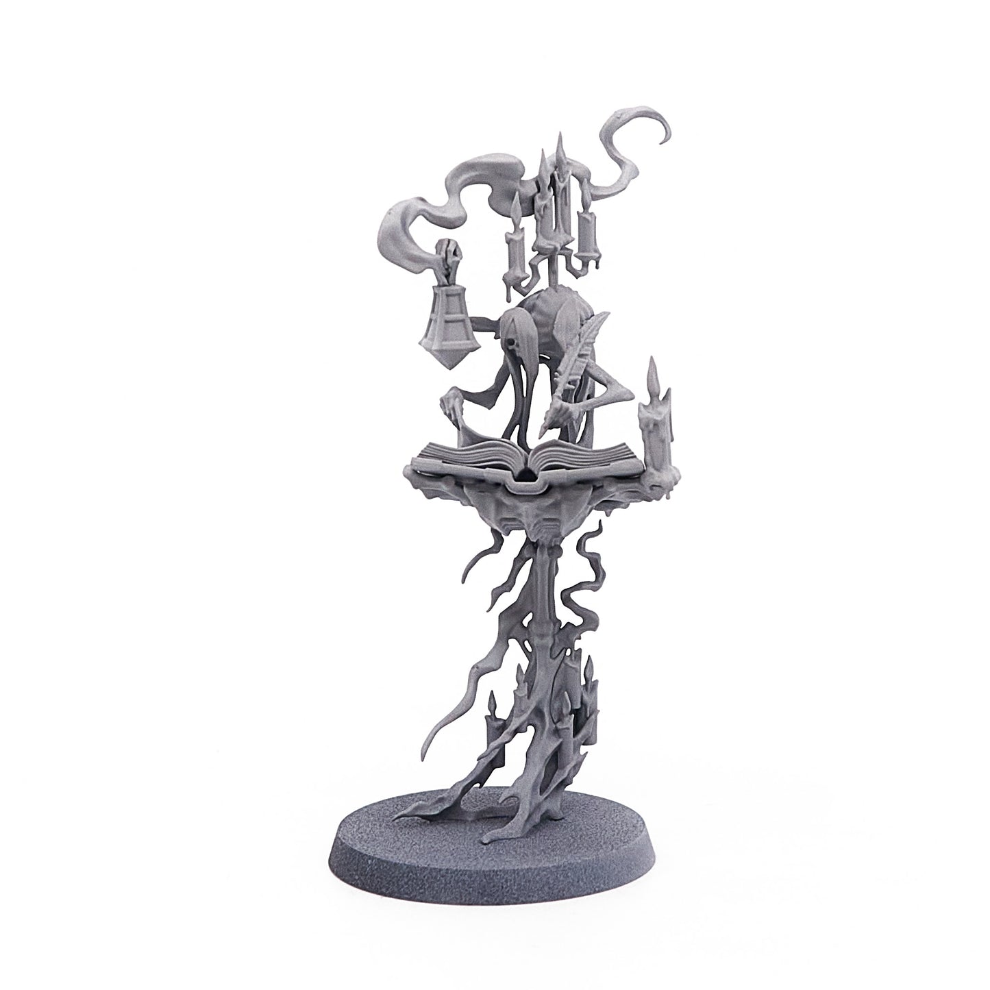 Nighthaunt - Scriptor Mortis (11758-V) - Used