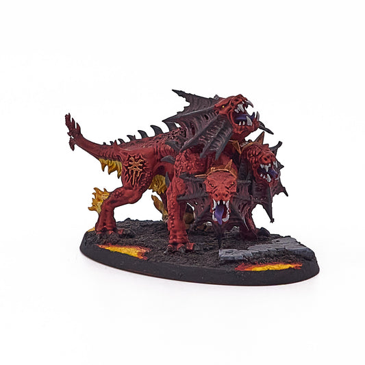Blades of Khorne - Karanak (11760-V) - Used