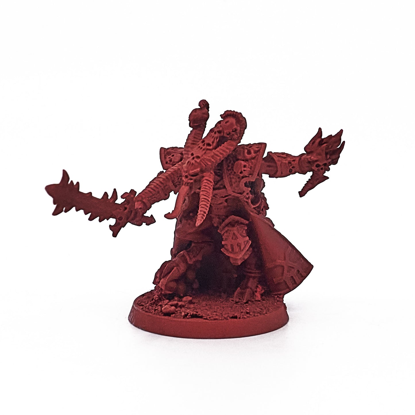 Blades of Khorne - Skulltaker (11764-V) - Used